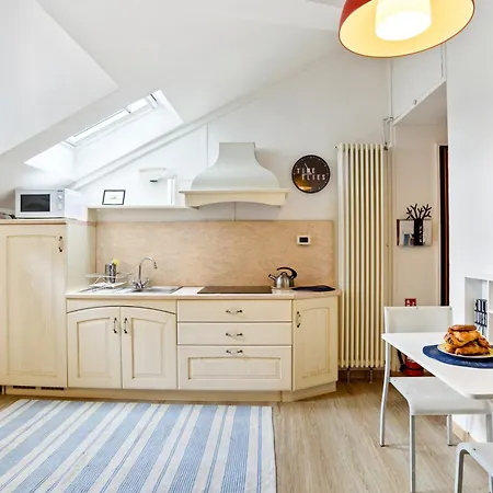 Appartement Central & Bright
